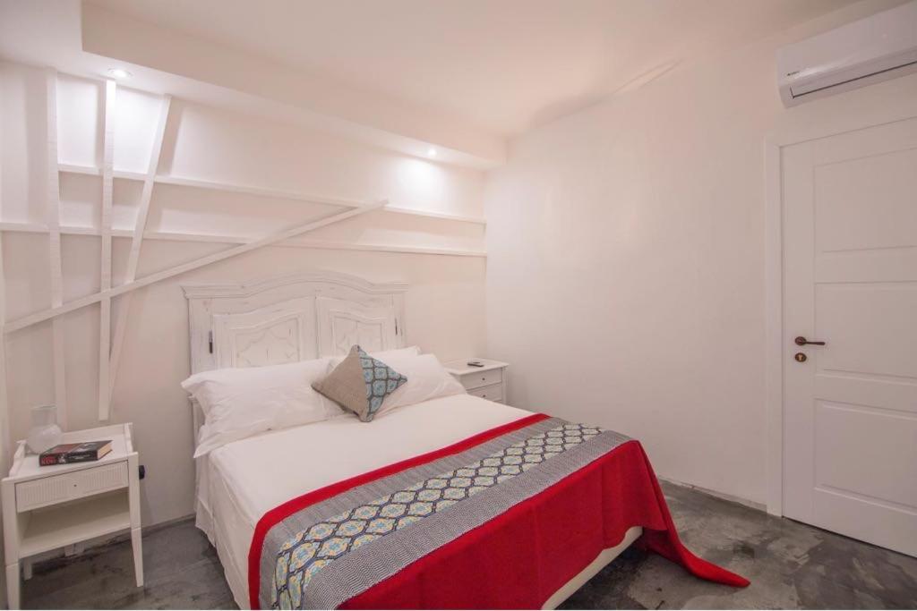 Bed and Breakfast Lughia Тортоли Экстерьер фото