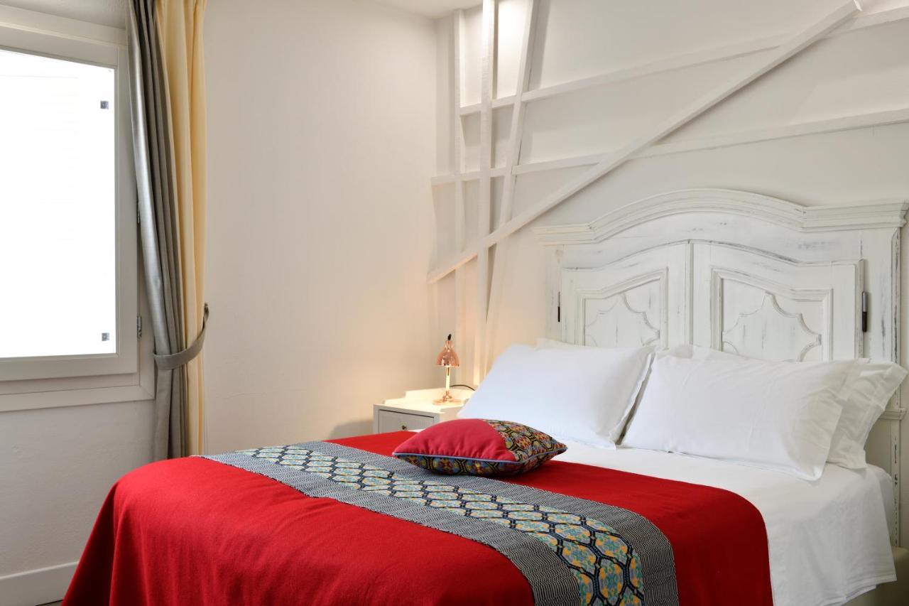 Bed and Breakfast Lughia Тортоли Экстерьер фото
