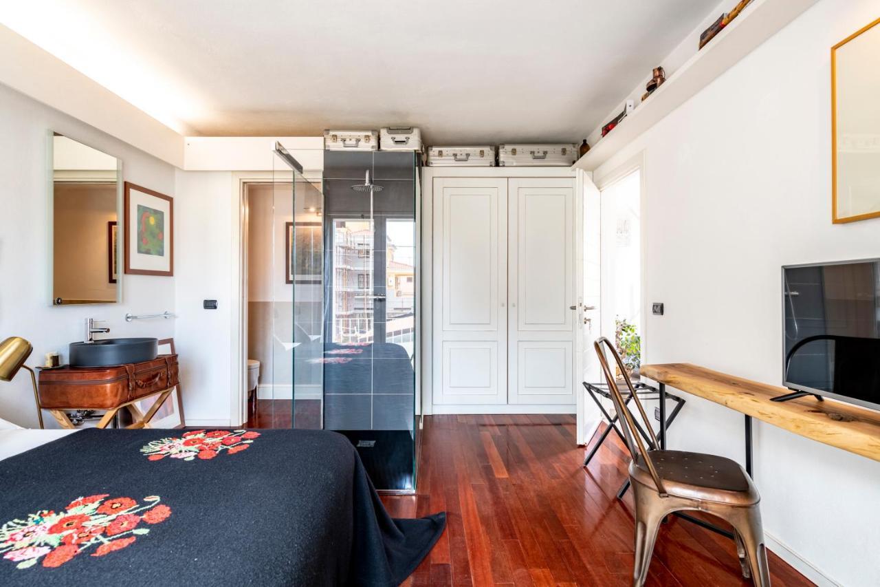 Bed and Breakfast Lughia Тортоли Экстерьер фото