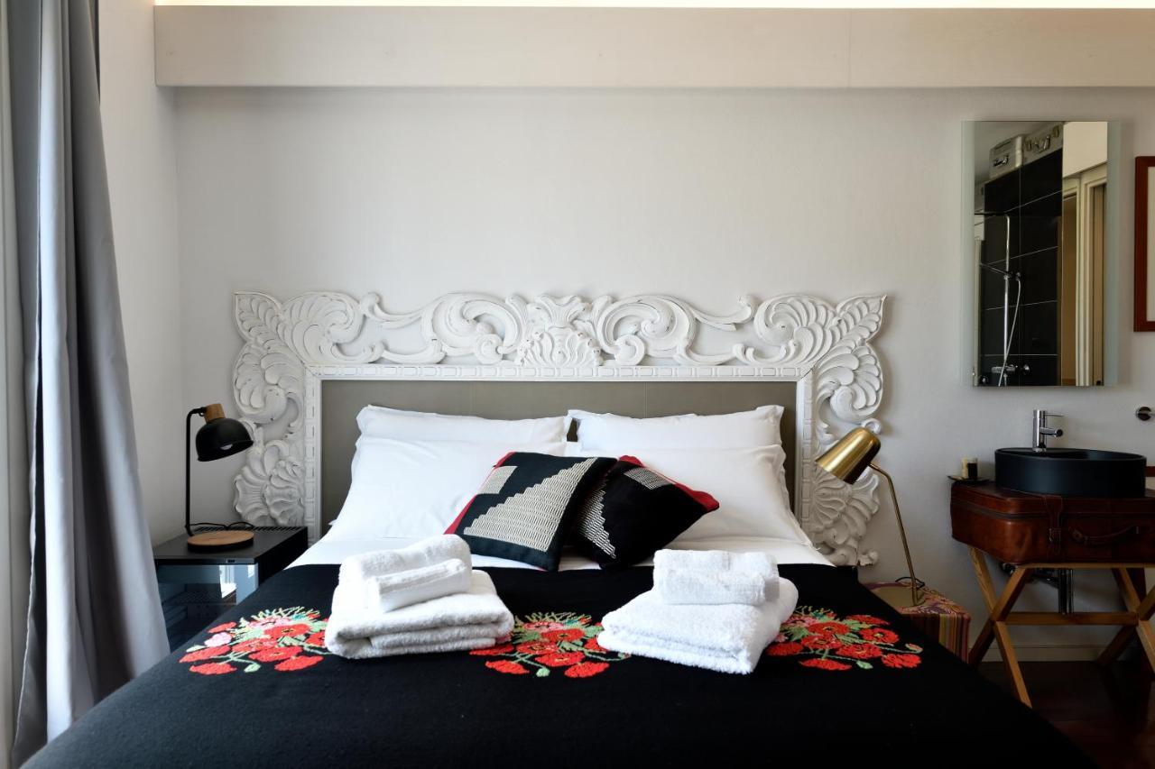Bed and Breakfast Lughia Тортоли Экстерьер фото