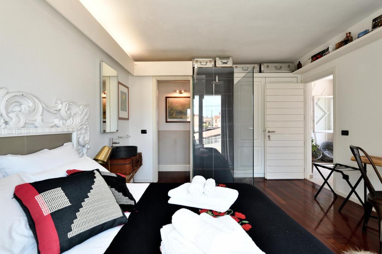 Bed and Breakfast Lughia Тортоли Экстерьер фото