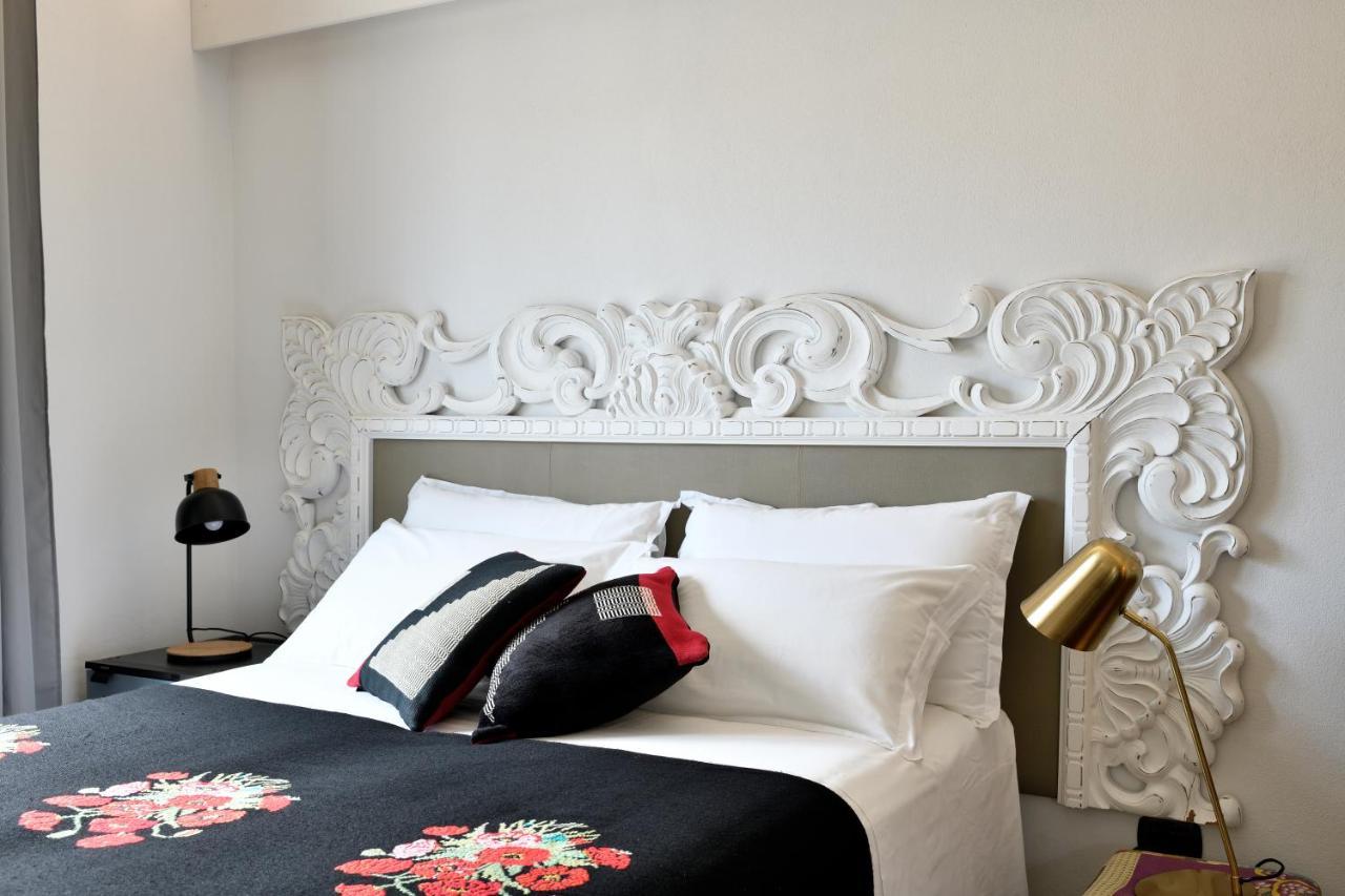 Bed and Breakfast Lughia Тортоли Экстерьер фото