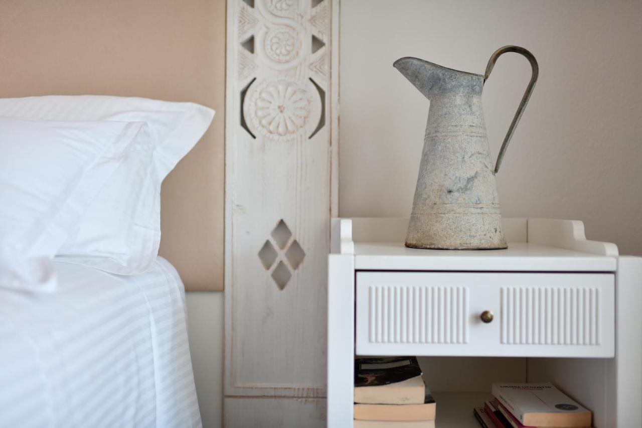 Bed and Breakfast Lughia Тортоли Экстерьер фото