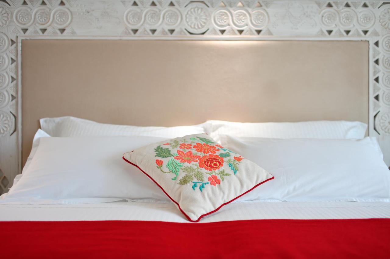 Bed and Breakfast Lughia Тортоли Экстерьер фото