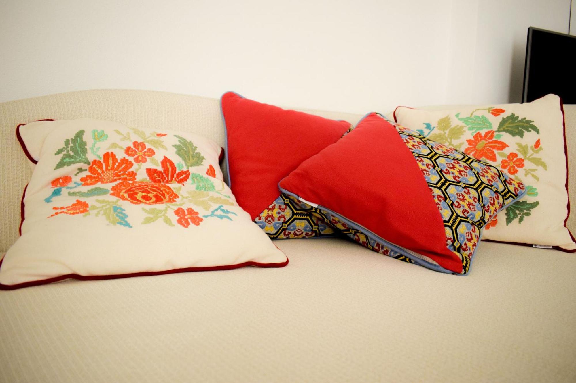 Bed and Breakfast Lughia Тортоли Экстерьер фото